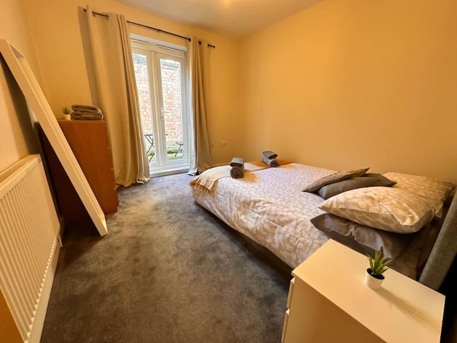 2 Bedroom Apartment In Se13 London Exterior photo