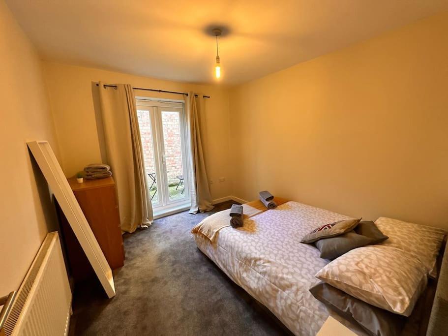 2 Bedroom Apartment In Se13 London Exterior photo